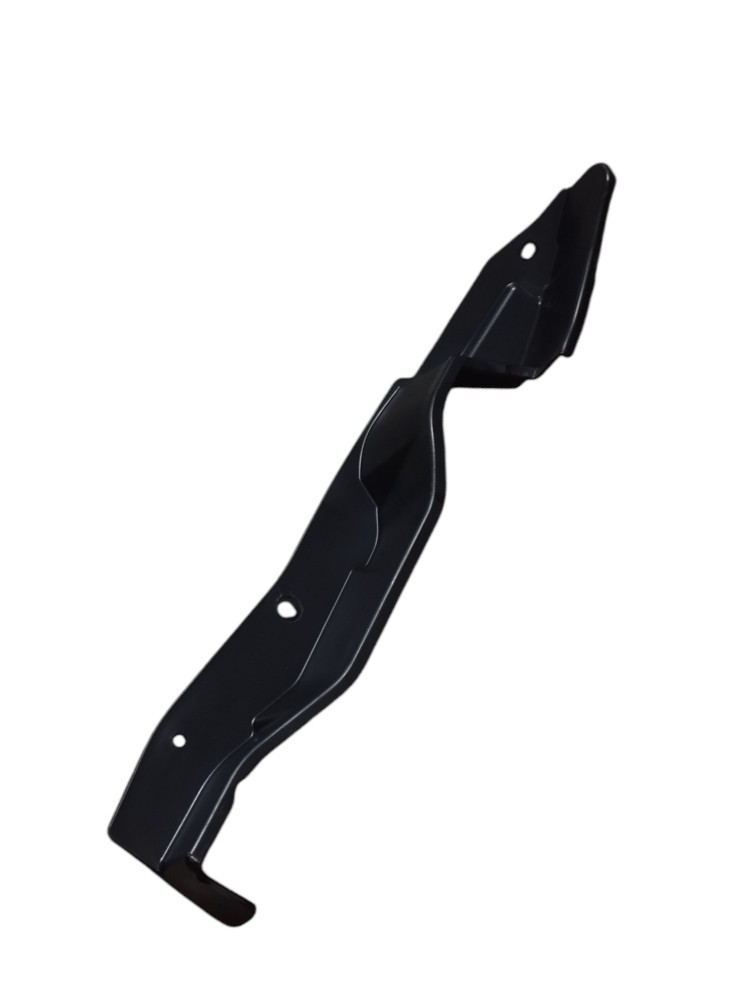 Suporte Paralama Esquerdo Tiggo 8 1.6 Tgdi 2021 2022 Usado Preto