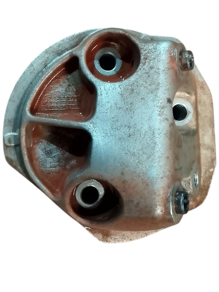 Suporte Coxim Motor Peugeot 206 207 Citroen C3 C4 1.6 2011