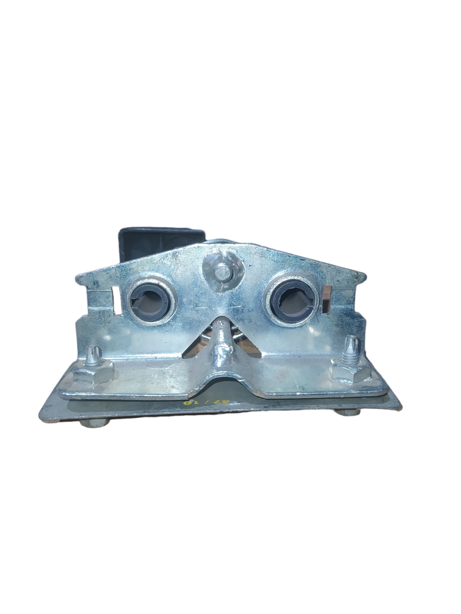 Batente Da  Tampa Traseira Peugeot 408 2011 2014 2016 4