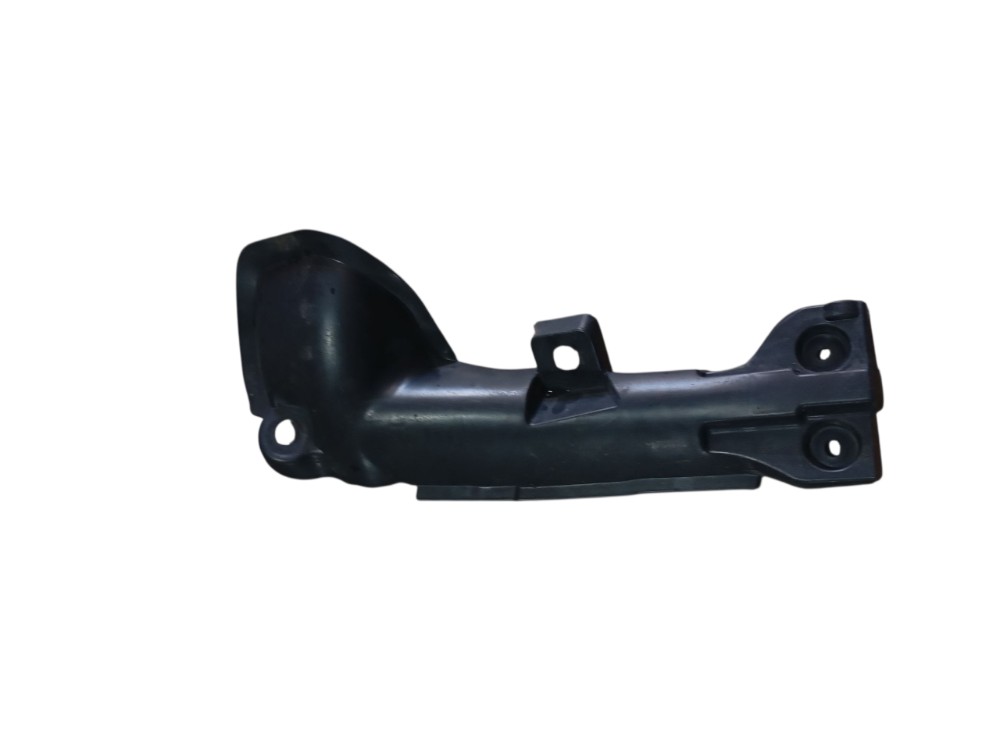 Moldura Proteção Traseiro Esquerdo Renault Sandero Rs 2020