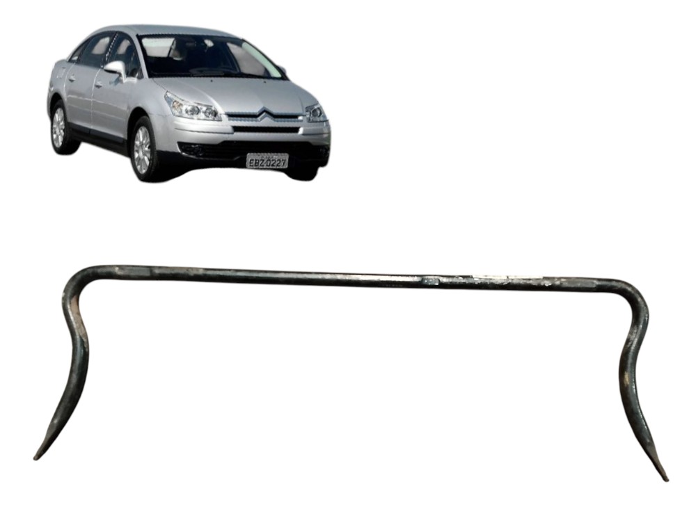 Barra Estabilizadora Dianteira Citroen C4 Pallas 2.0 2008
