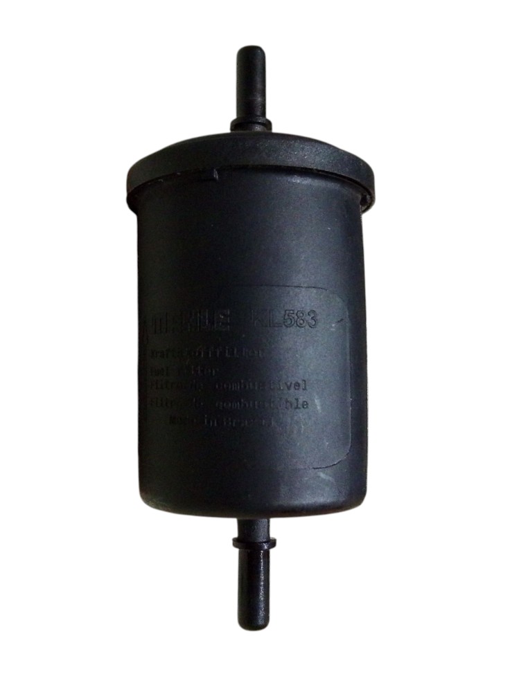 Filtro De Combustível Renault Duster 2.0 2013