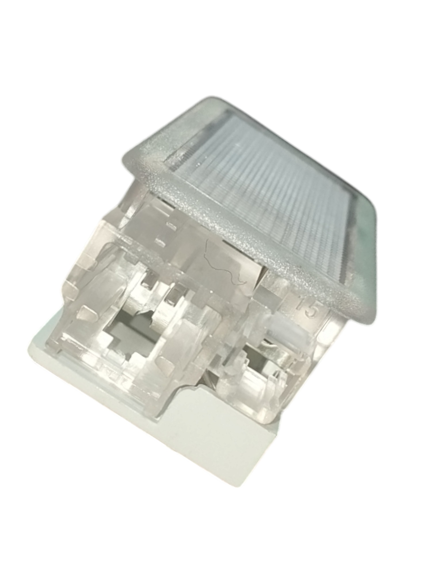 Luz Porta Malas C4 Picasso 1.6 Thp 2015 2016