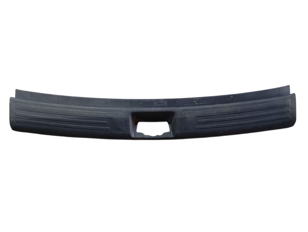 Forro Revestimento Tampa Traseira Hyundai Ix35 2016