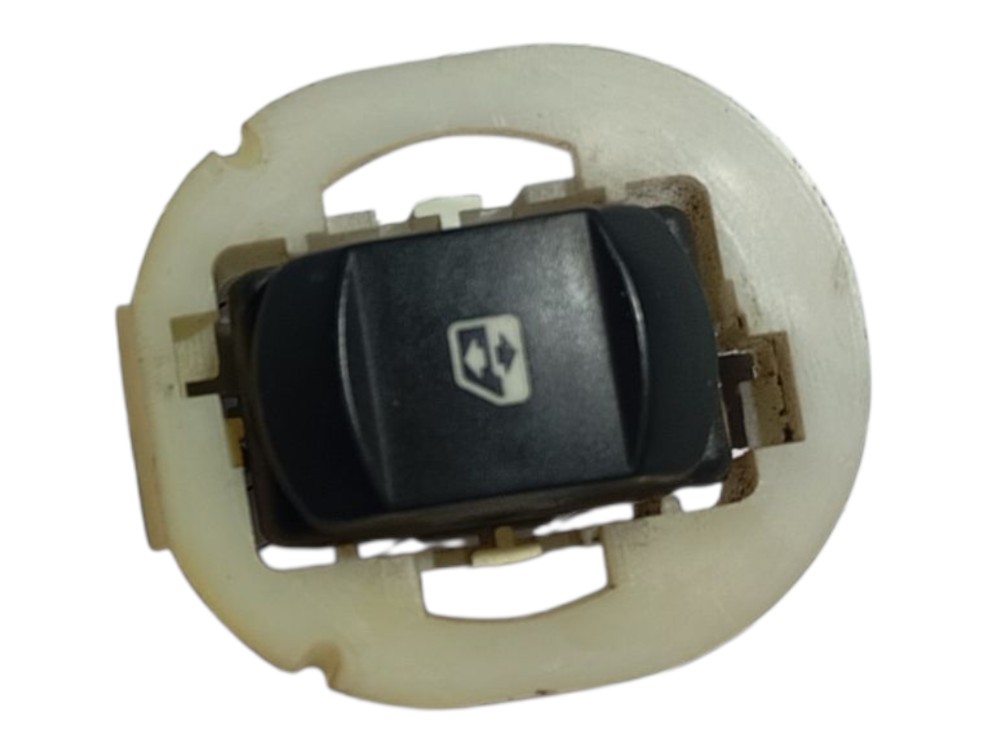 Botão Comando Vidro D.D Renault Megane G2 1.6 16V 2006 2013