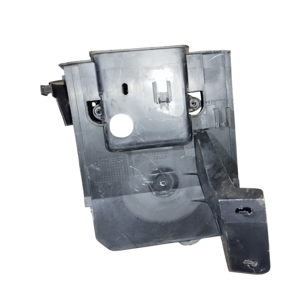 Suporte Caixa Fusíveis Modulo Bsi Peugeot 206 Sw 2007 2008