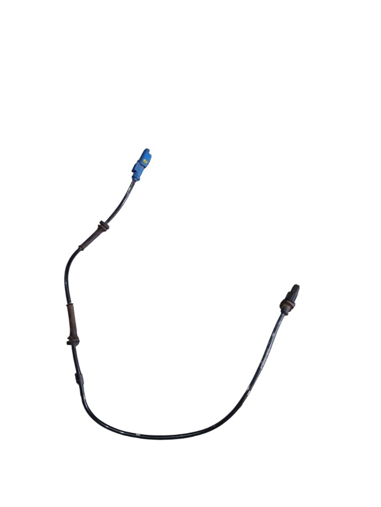 Sensor abs traseiro Citroen C3 1.5 2012 2013