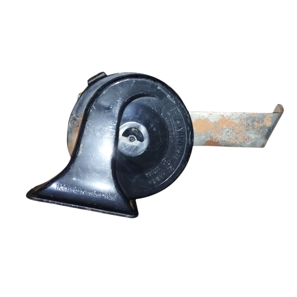 Buzina Caracol Peugeot 206 Sw 1.6 2007 2012
