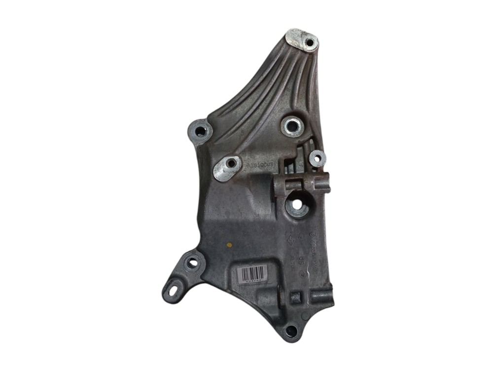 Suporte Compressor Renault Sandero Rs 2.0 2017 2018