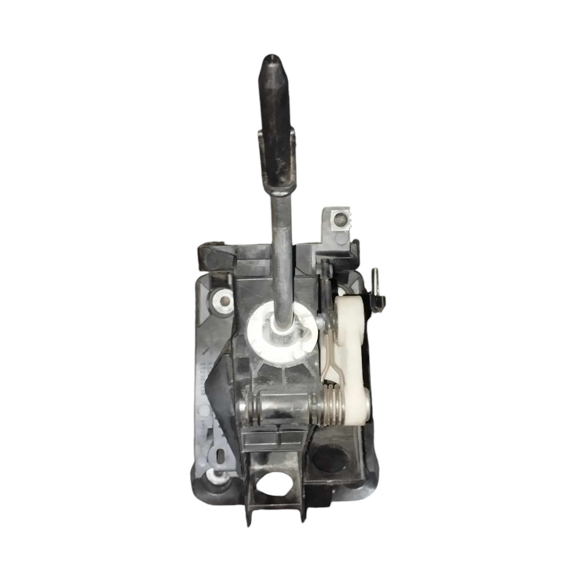 Alavanca Trambulador Cambio Manual Peugeot 308 2012 A  2019 3