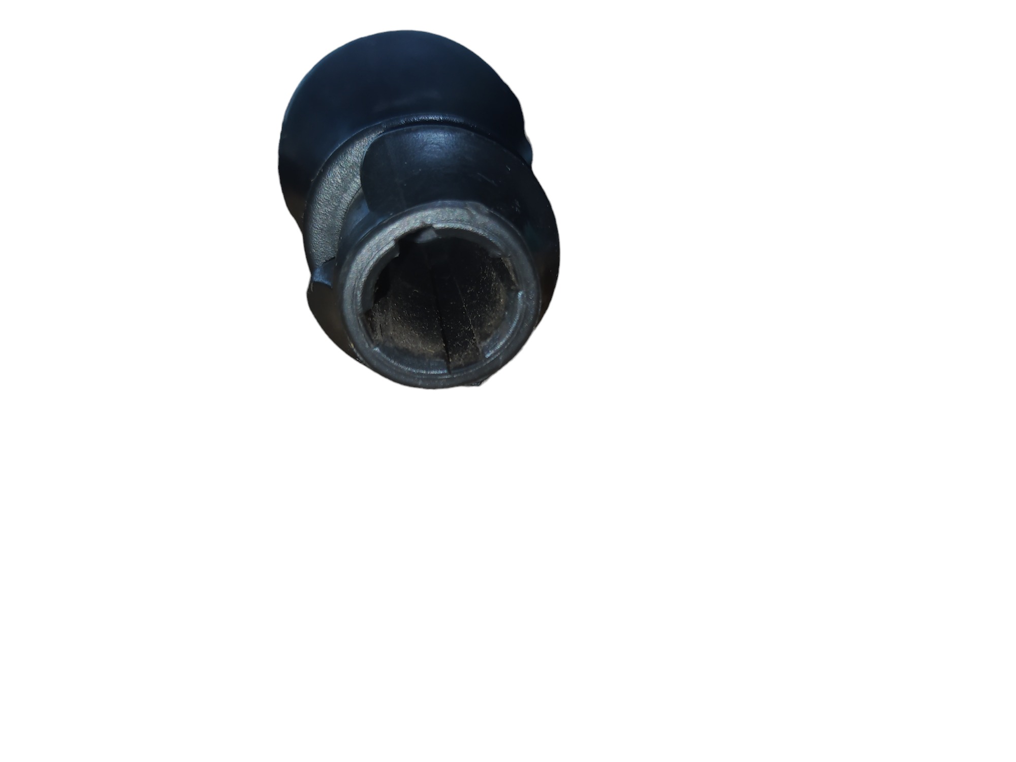 Manopla Do Cambio Peugeot 207 2011 1