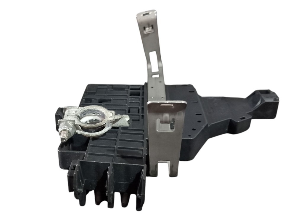 Caixa De Fusíveis Bateria Renault Duster 2023 2024 1.6 16v