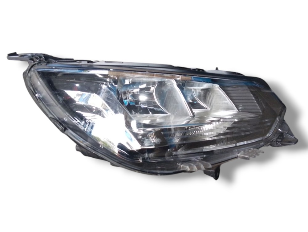 Fwrol Direito Peugeot 208 2020 2024 Direito/passageiro