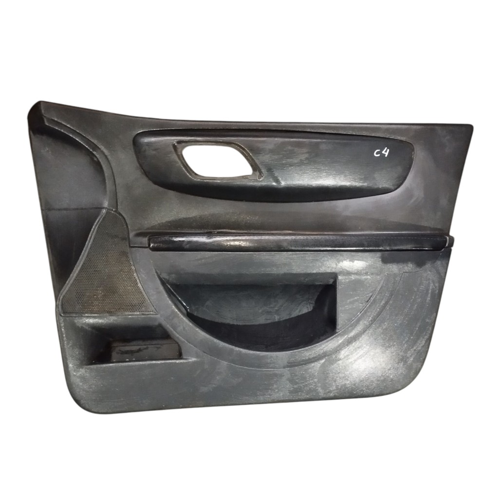 Forro Porta Dianteira Direita Citroen C4 2011