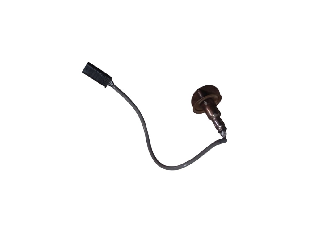 Sonda Lambda Primária Pre Renault Captur 1.3 Turbo 2021 2025