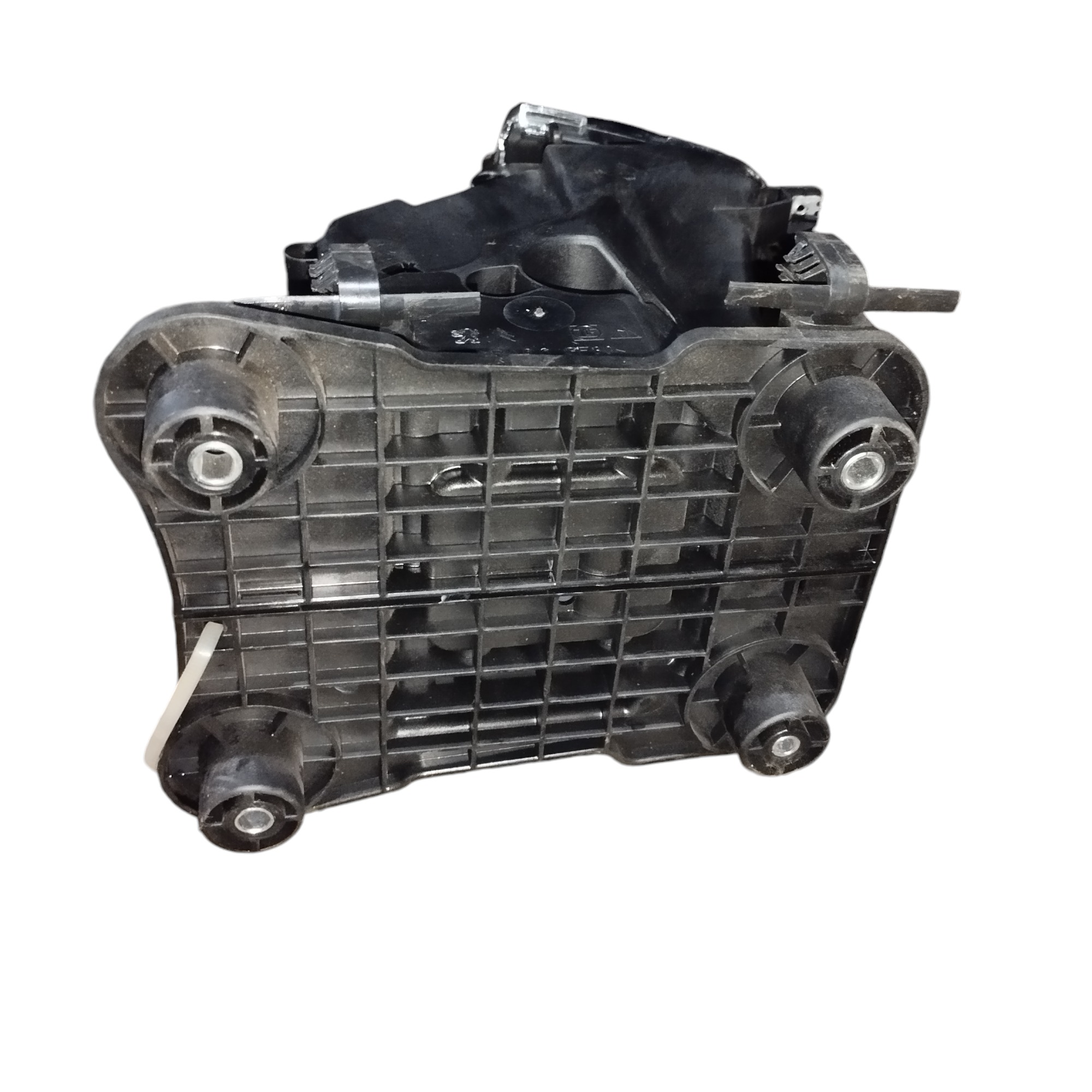 Alavanca Cambio Automatico Peugeot 3008 308 2007 A 2010 6