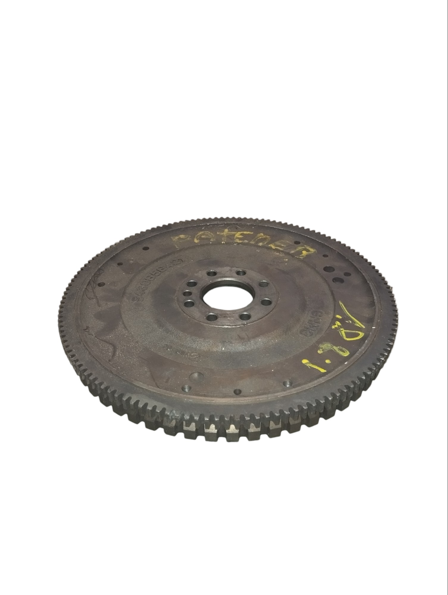 Volante Do Motor Citroen Zx 1.8 8v 1991 A 1997 1