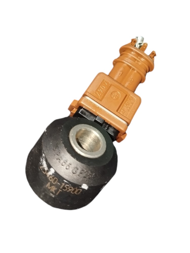 Sensor Detonação Renault Captur 1.6 2018 2019