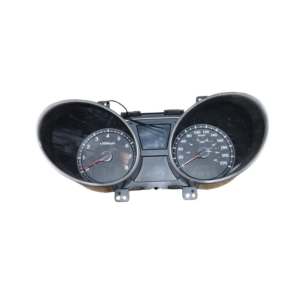 Painel Instrumentos Hyundai Ix35 2011 2012 2013 A 2016