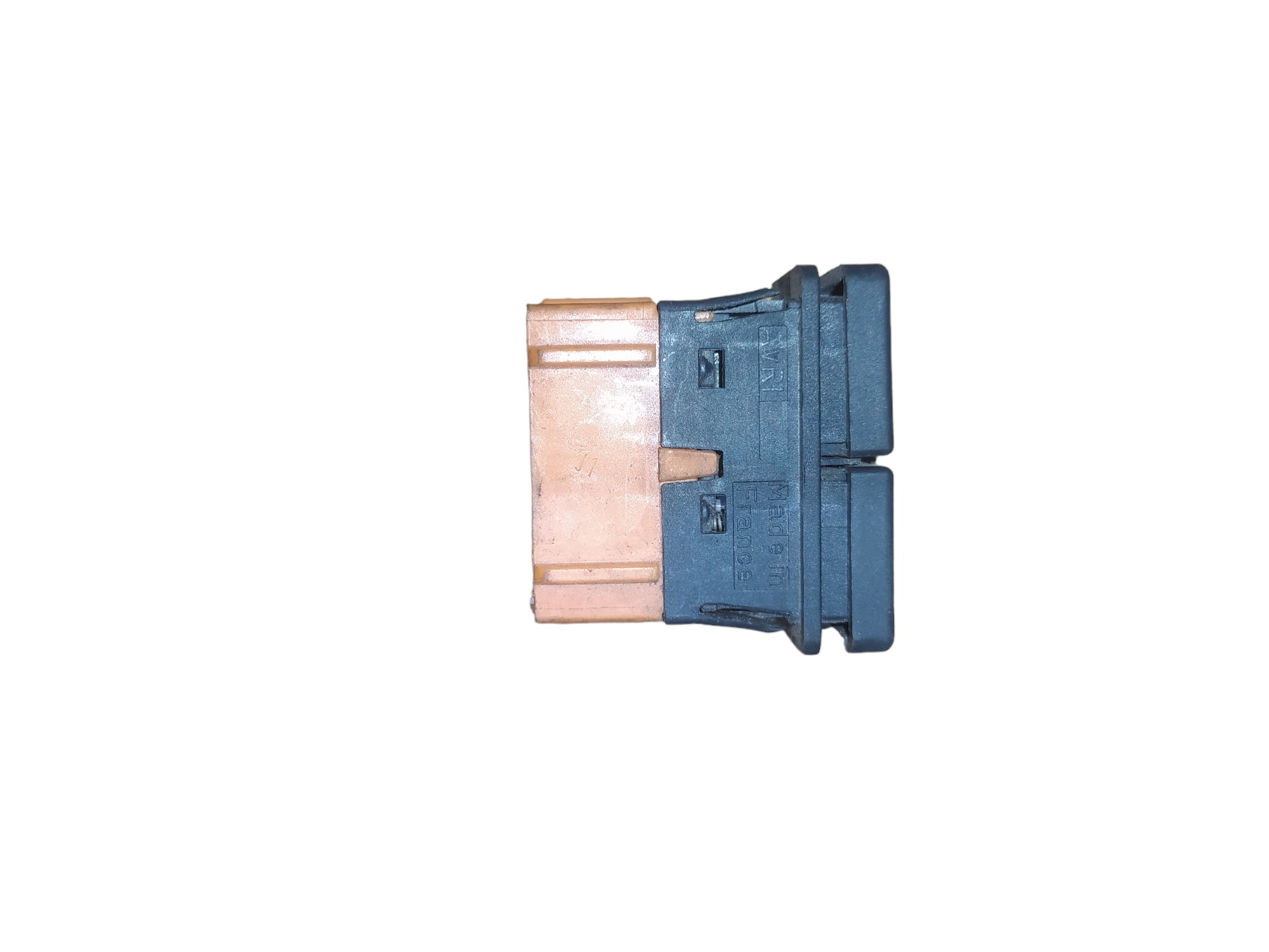 Comando Botao Vidro Eletrico Citroen Xsara Picasso 2010