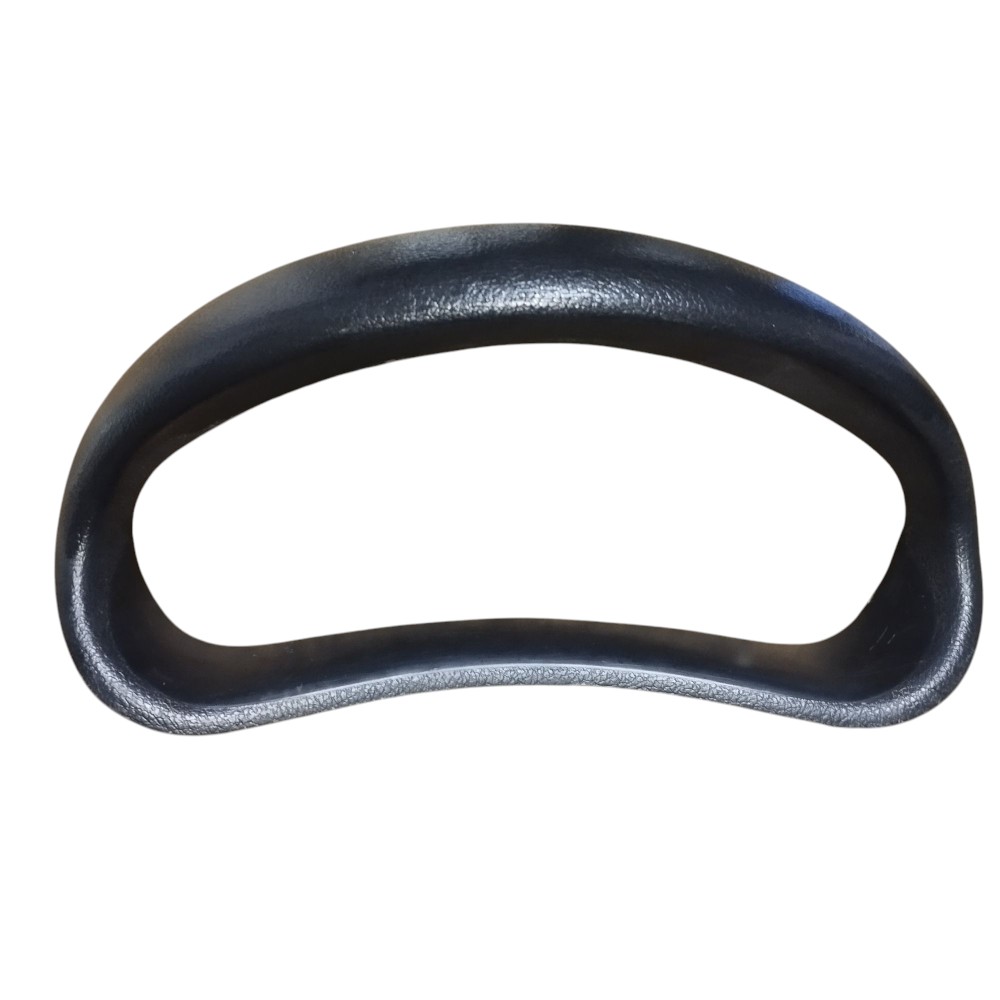 Moldura Painel Instrumento Peugeot 206 Sw 2007 2008