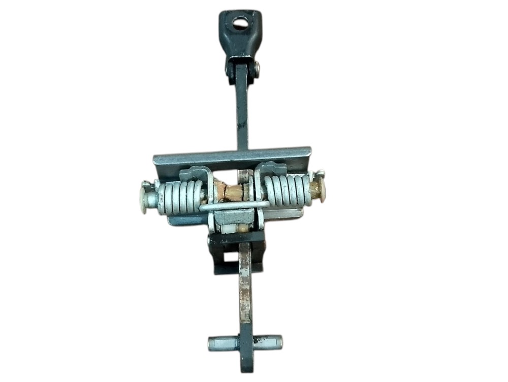 Limitador Porta Dianteira Direita Peugeot 3008 1.6 2011 2016