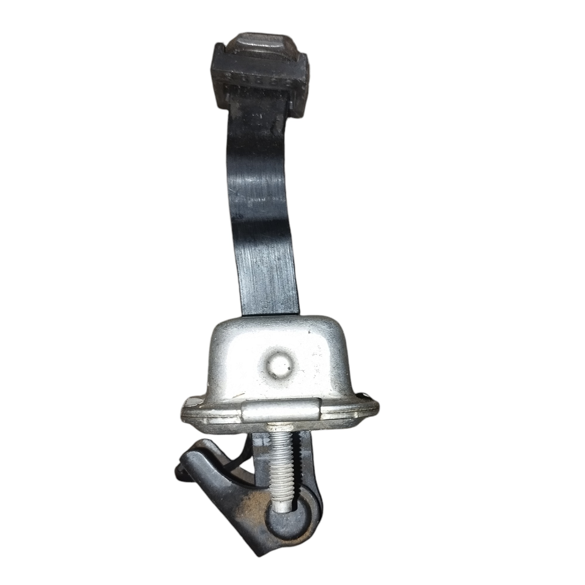 Limitador Porta Peugeot 208 Dianteira Esquerda 2013 A 2016 Dianteira Esquerda 2