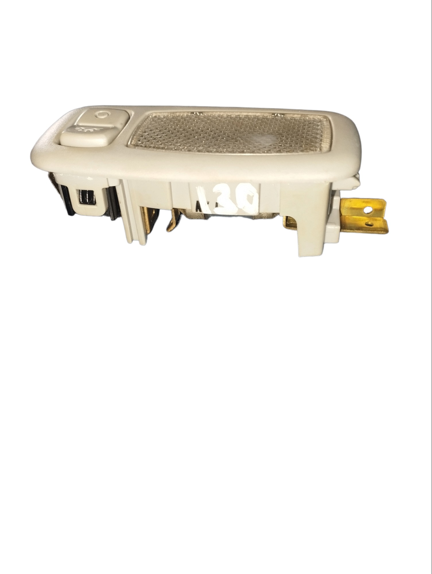 Luz Do Teto Cortesia Direita Hyundai I30 2013 4