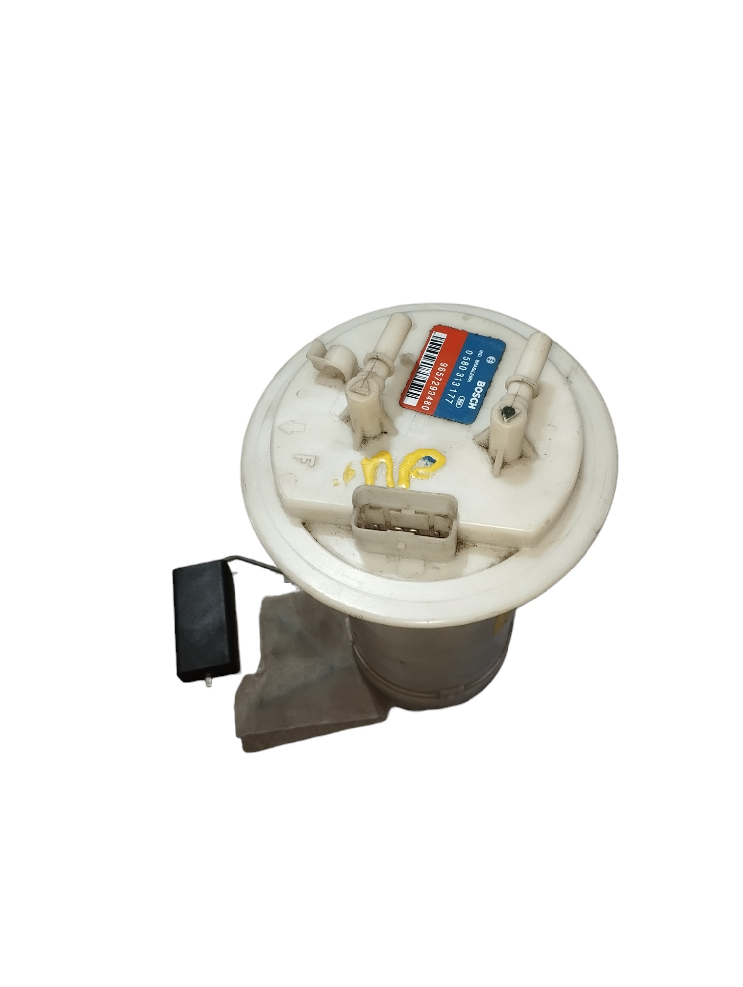 Bomba Combustível Citroen Xsara Picasso 2006 A 2011 3