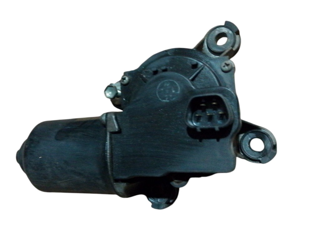 Motor Limpador Do Parabrisa Mitsubishi Pajero Full 3.8 2008