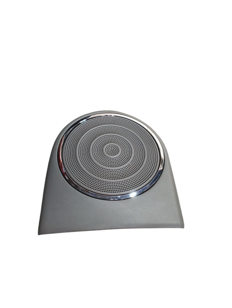 Grade Auto Falante Diant Esquerda Renault Symbol 2010 A 2012 Bege