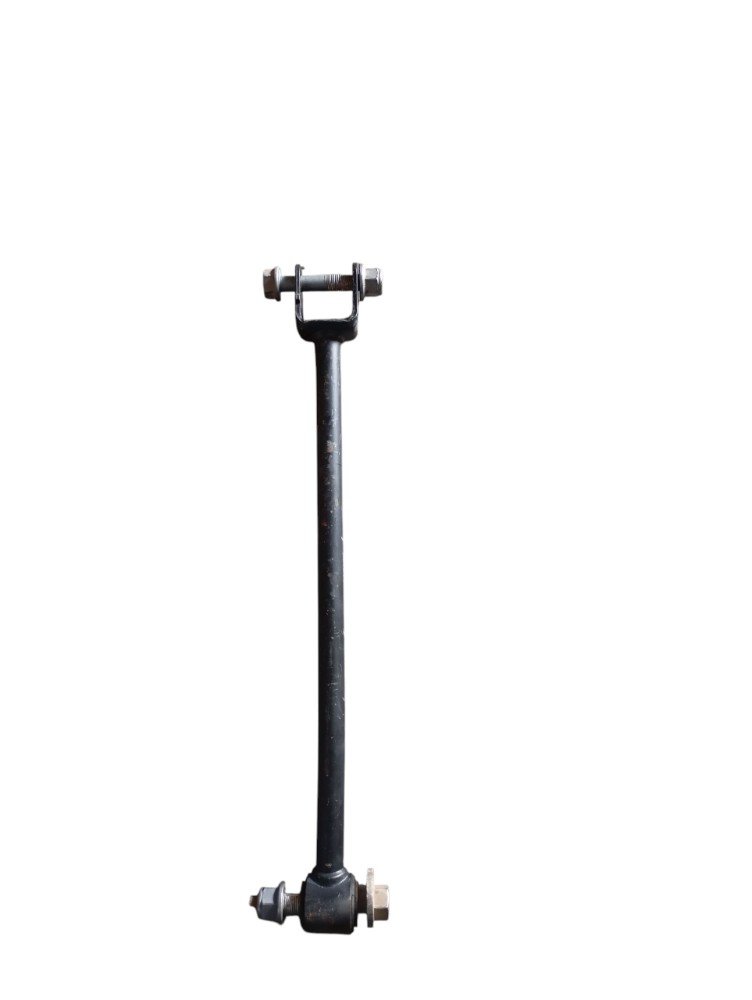 Braço suspensão traseira esquerda Renault Duster 2010 2021