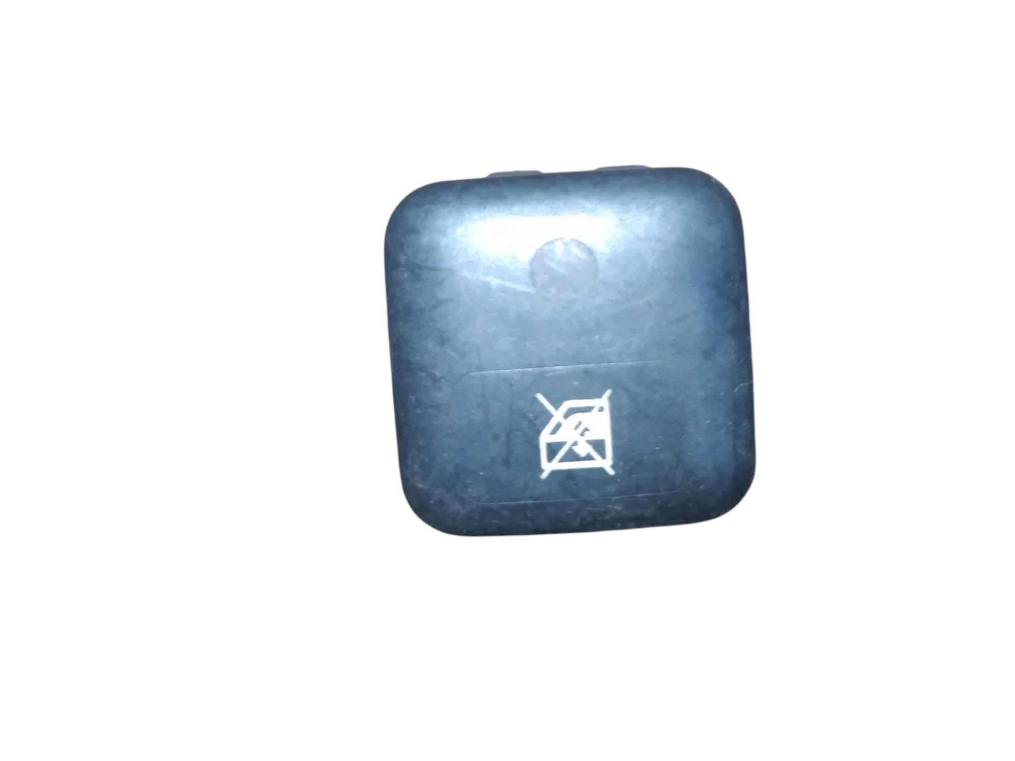 Botão Trava Destrava Vidro Traseiro Peugeot 206 207 2003 1