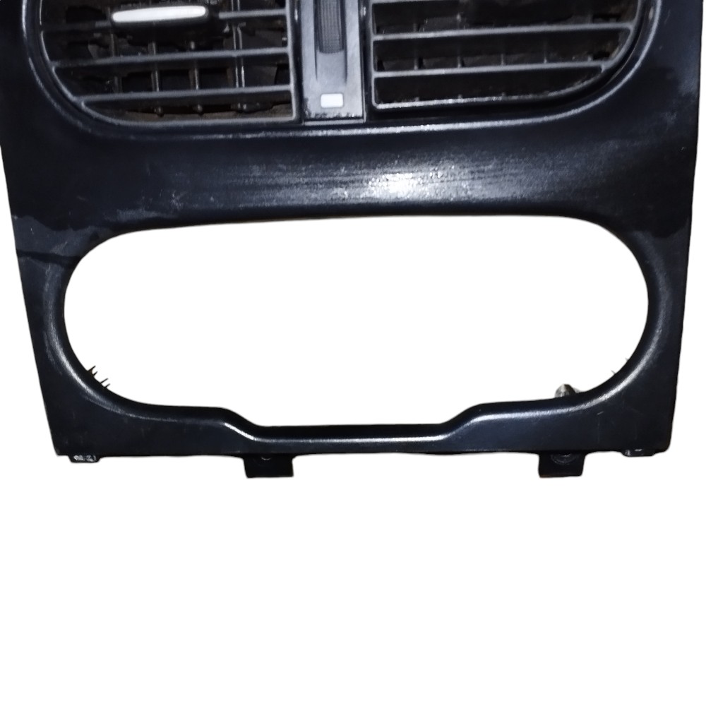 Moldura Difusor Painel Fiat Siena Pálio Strada 2013 A 2018