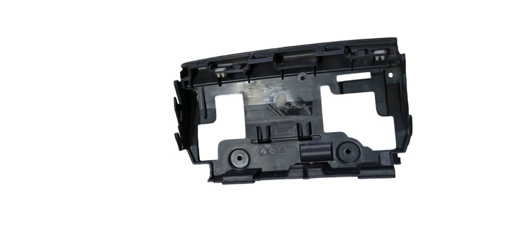 Suporte Central Multimídia Peugeot 208 2014 2015
