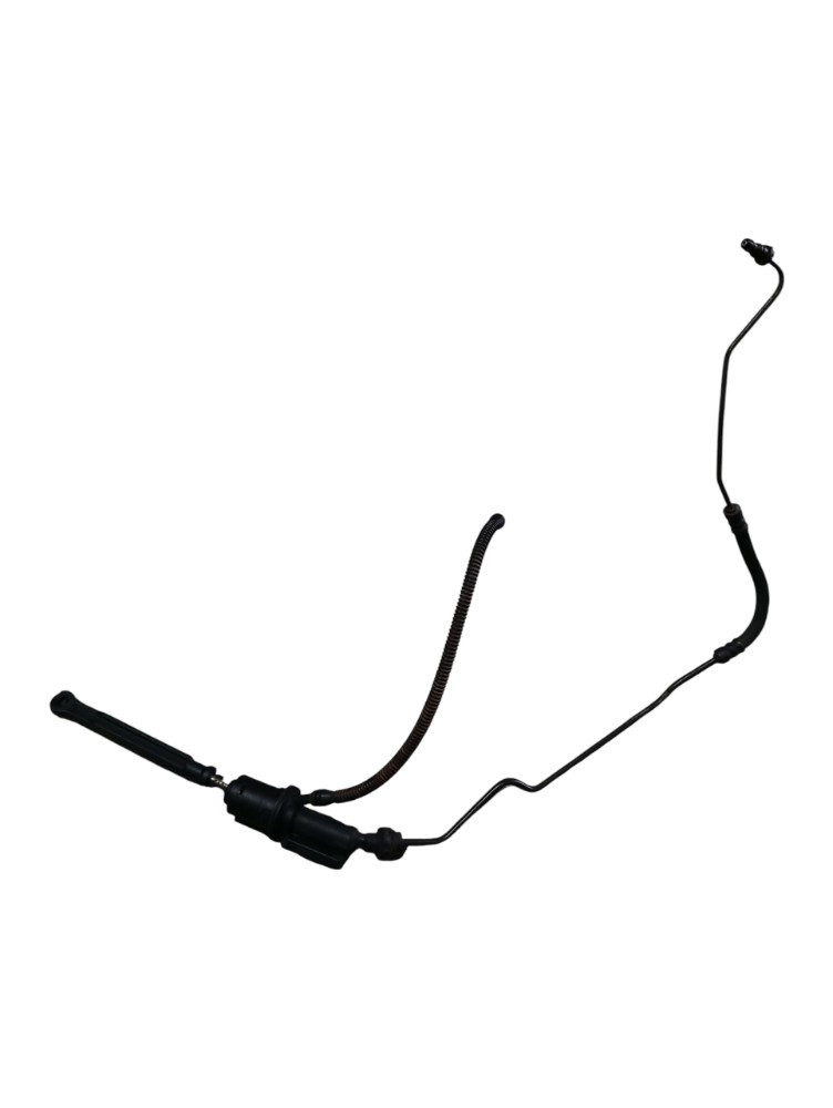 Atuador cilindro embreagem Peugeot 408 2.0 2012 2013