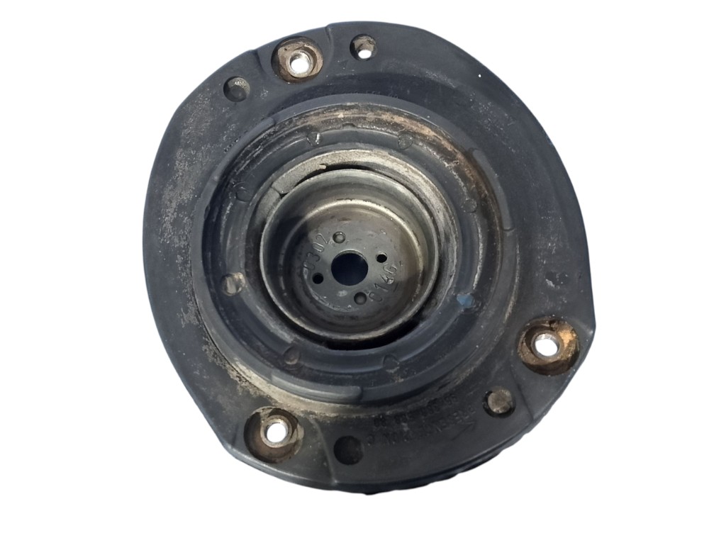 Coxim Batent Amortecedor Dianteiro Direito Peugeot 206 207