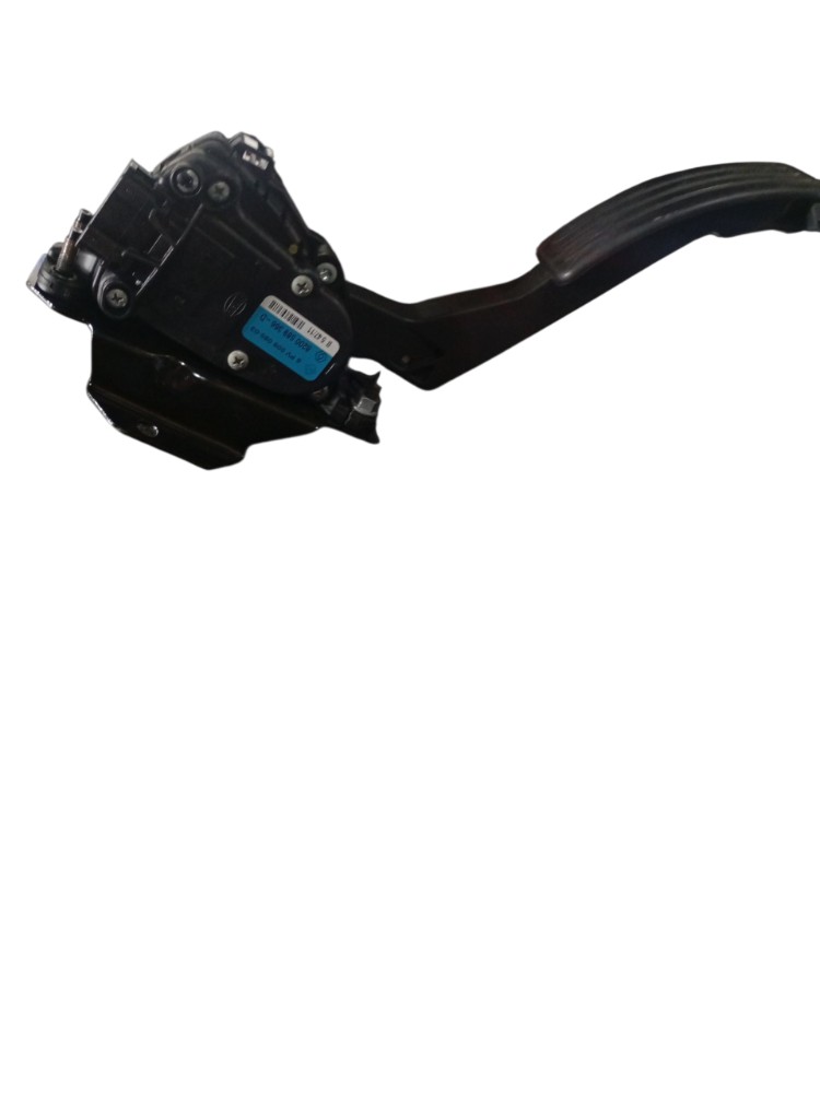 Pedal Acelerador Renault Sandero 2012