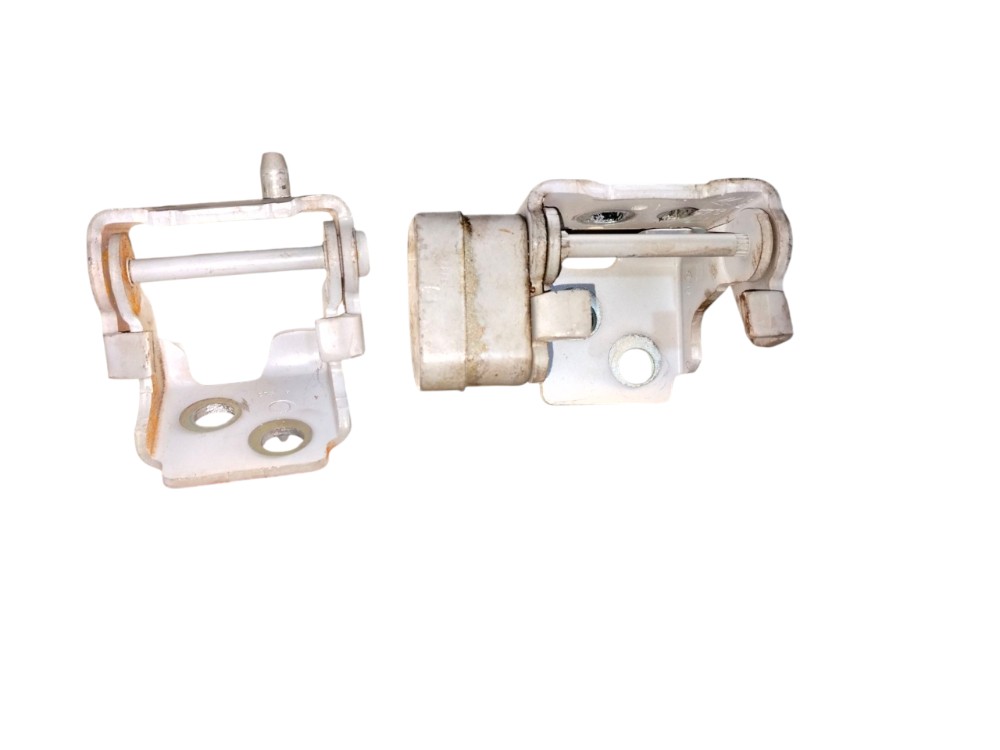 Par Dobradiça Dianteira Direita Citroen C3 2011