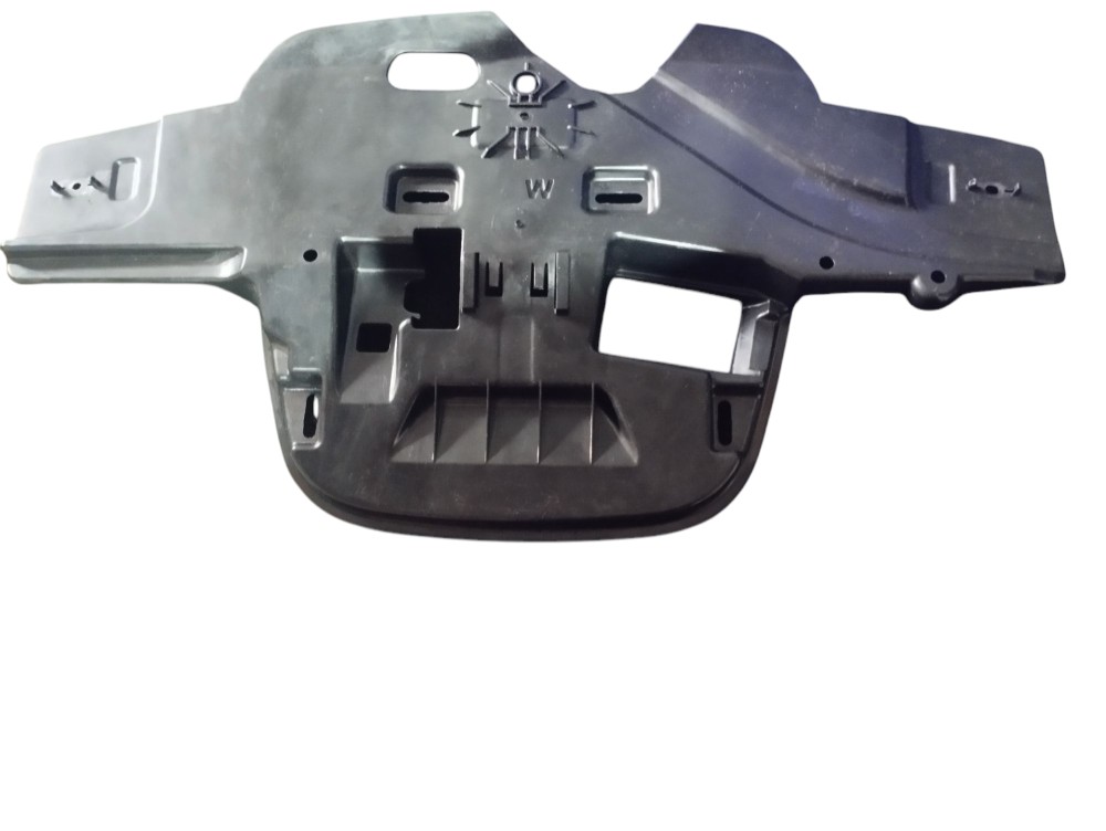 Suporte Console Superior Forro Teto Grand Cherokee 2010