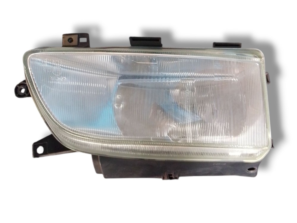 Farol Direito Citroen Berlingo 2003 Direito/passageiro