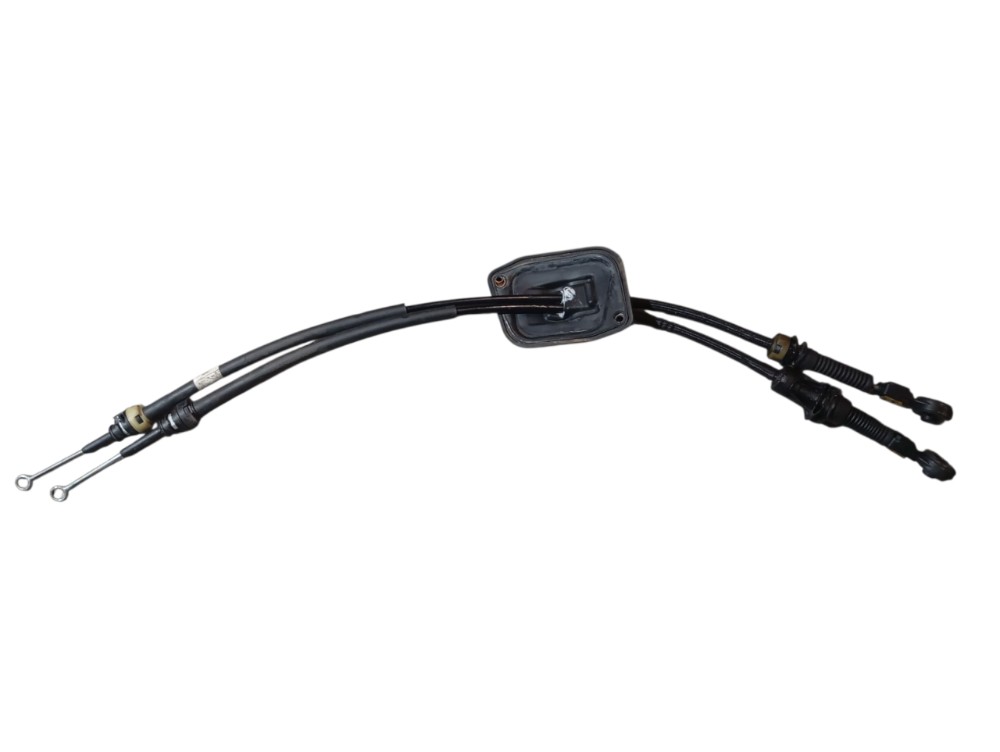Cabo Trambulador Câmbio Citroen C4 Picasso 2.0 2008 2009