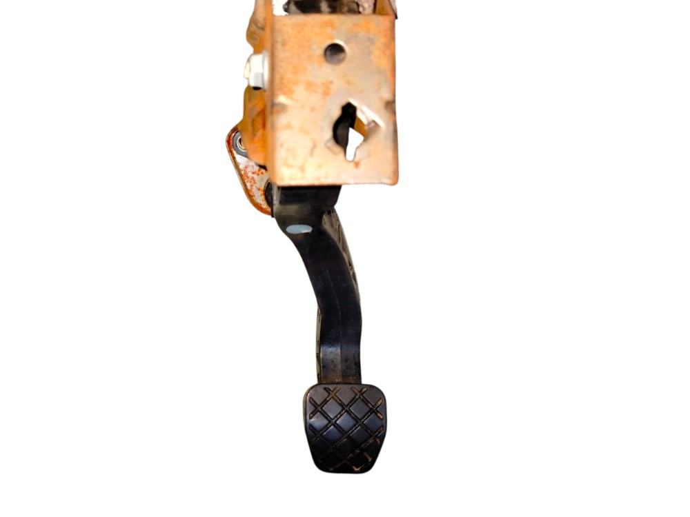 Pedal Acelerador Volkswagen Spacefox 2013