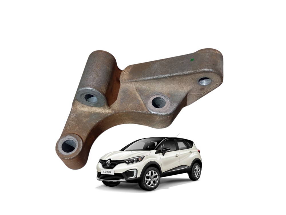 Suporte Inferior Cambio Renault Captur 2.0 2017 2018