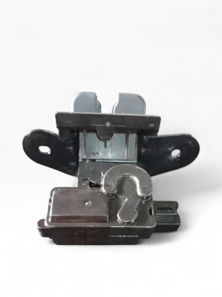 Fechadura Tampa Traseira Peugeot 206 2008 2009