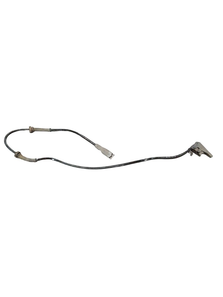 Sensor Abs Dianteiro Citroen c4 Pallas 2010