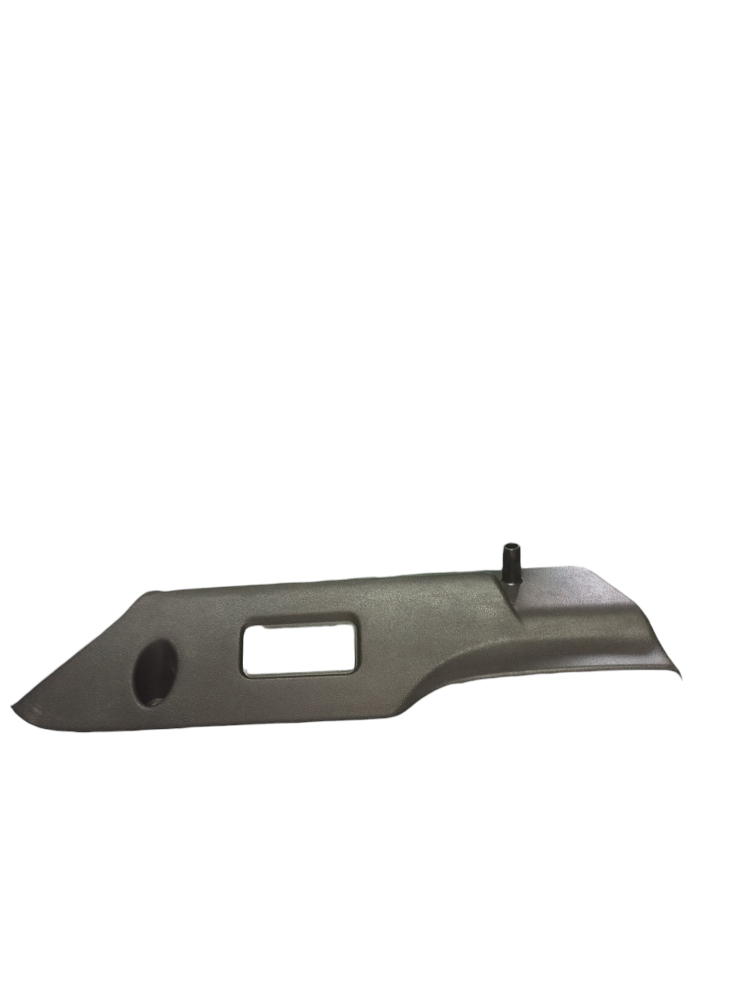 Acabamento Esquerdo Porta Malas Citroen C4 Cactus 2022 2023 1