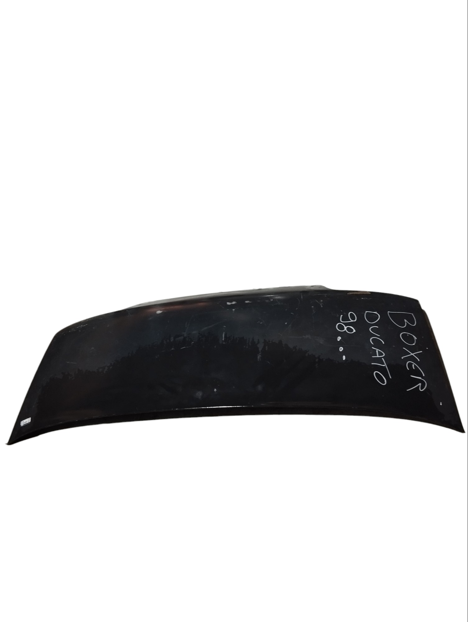 CapO Fiat Ducato  1995 1996 1997 1998 1999 2005
