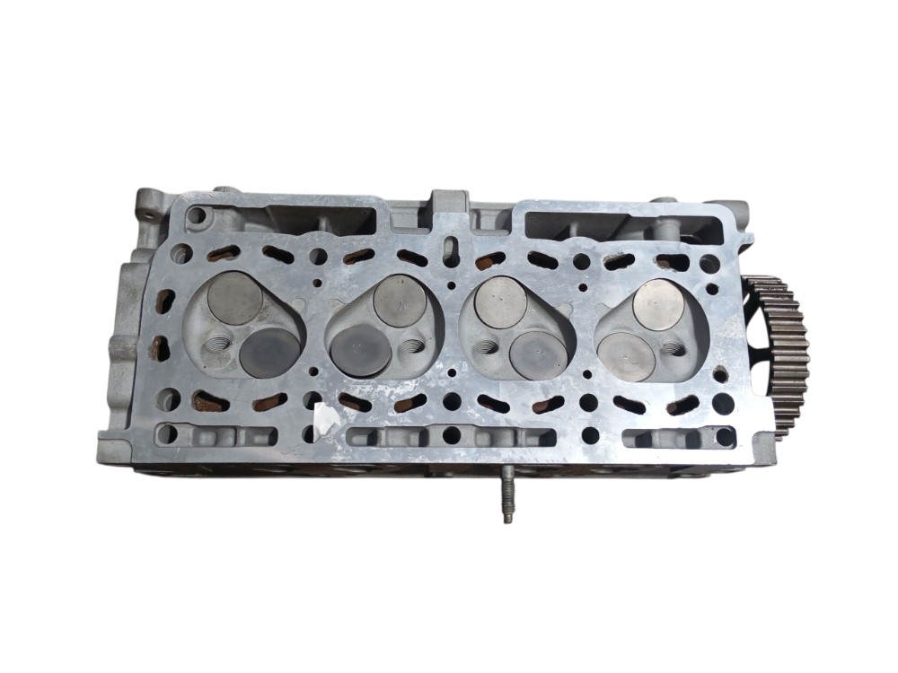 Cabeçote Retificado Renault 1.0 8v