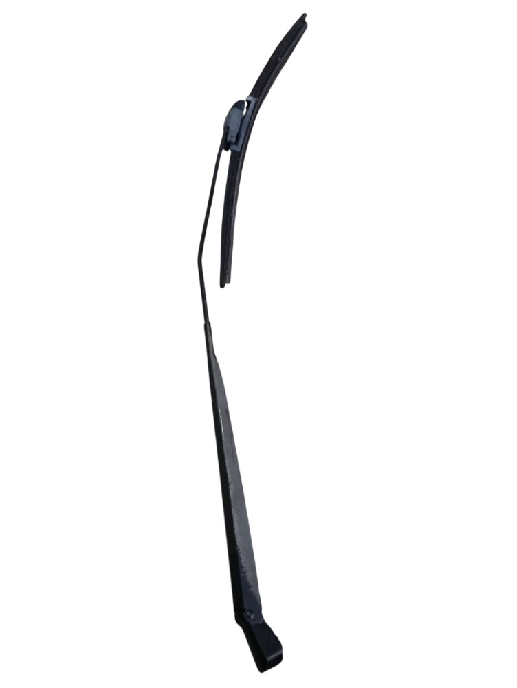 Braço Limpador Parabrisa Citroen C3 2005 2012 Direito